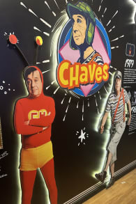 Photo 0 from Chaves: A exposição - São José do Rio Preto