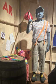 Photo 5 from Chaves: A exposição - São José do Rio Preto