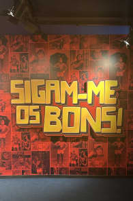 Photo 4 from Chaves: A exposição - São José do Rio Preto