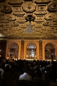 Photo 4 from Candlelight Downtown LA: Tribute to Whitney Houston