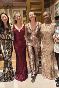 Photo 5 from Candlelight Downtown LA: Tribute to Whitney Houston