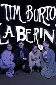 Photo 0 from Tim Burton, El Laberinto
