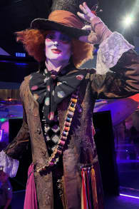Photo 11 from Tim Burton, El Laberinto
