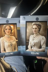 Photo 4 from Titanic: A Voyage Through Time