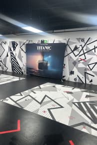 Photo 4 from Titanic: A Voyage Through Time