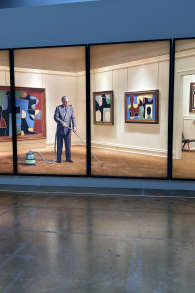 Photo 7 from Tonight with the Impressionists, Paris 1874