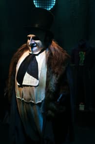 Photo 12 from Tim Burton, El Laberinto