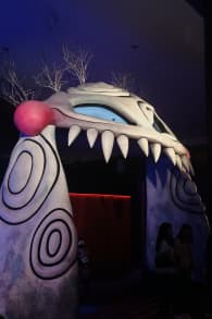 Photo 14 from Tim Burton, El Laberinto
