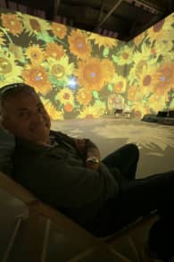Photo 5 from Van Gogh: The Immersive Experience