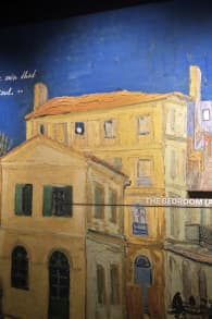 Photo 1 from Van Gogh: The Immersive Experience