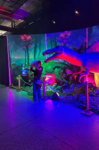 Photo 3 from Dinosaurios y el Mundo Jurásico - Buenos Aires