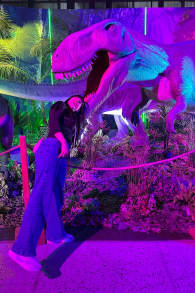 Photo 4 from Dinosaurios y el Mundo Jurásico - Buenos Aires