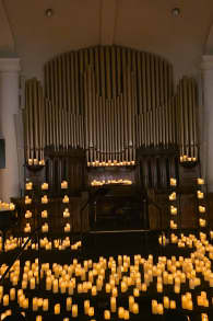 Photo 0 from Candlelight: Queen vs. ABBA