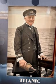 Photo 8 from Titanic: A Voyage Through Time