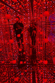 Photo 4 from Bubble Planet: Una Experiencia Inmersiva