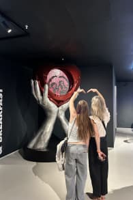 Photo 7 from Moco Museum: Erlebnis für moderne, zeitgenössische und digitale Kunst