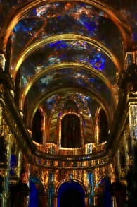 Photo 3 from LUMINISCENCE : Plongez dans les secrets d’un lieu légendaire de l’histoire de La Rochelle