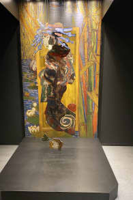 Photo 7 from Van Gogh: The Immersive Experience