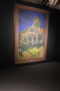 Photo 10 from Van Gogh: The Immersive Experience