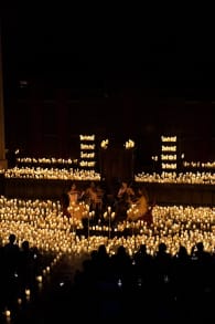 Photo 0 from Candlelight Koreatown: Tributo a Fleetwood Mac