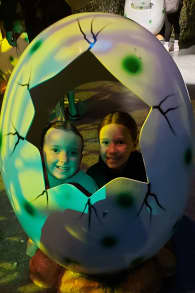 Photo 2 from Dinos Alive: An Immersive Experience