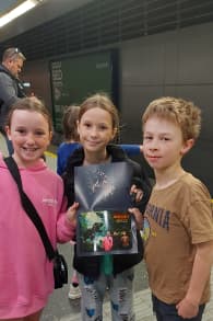 Photo 7 from Dinos Alive: An Immersive Experience