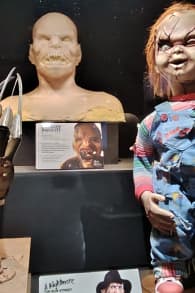 Photo 3 from Musée Cinéma et Miniature