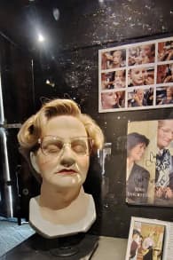 Photo 2 from Musée Cinéma et Miniature