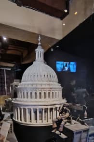 Photo 1 from Musée Cinéma et Miniature