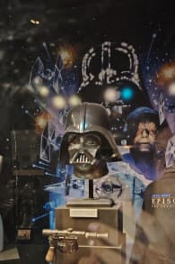 Photo 0 from Musée Cinéma et Miniature