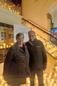 Photo 0 from Candlelight: Tributo a Luis Miguel