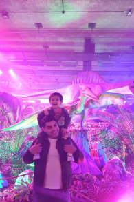Photo 2 from Dinosaurios y el Mundo Jurásico - Buenos Aires