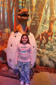 Photo 5 from Dinosaurios y el Mundo Jurásico - Buenos Aires