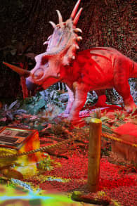 Photo 6 from Dinos Alive: An Immersive Experience