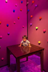Photo 5 from Bubble Planet: An Immersive Experience in Washington DC