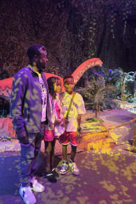 Photo 5 from Dinos Alive: An Immersive Experience