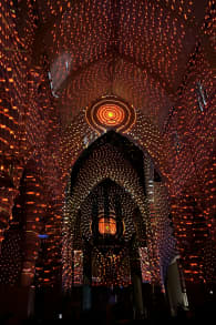 Photo 5 from Enlightenment: An Immersive Light Show at the historic Saint Stephen's Cathedral