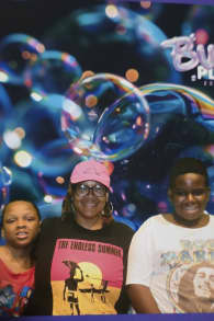 Photo 7 from Bubble Planet: An Immersive Experience in Washington DC