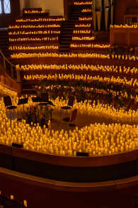 Photo 0 from Candlelight: Best of Bridgerton on Strings