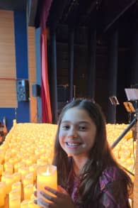 Photo 1 from Candlelight: Vivaldi, As Quatro Estações