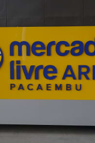 Photo 1 from Tour do Paca
