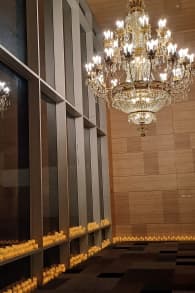 Photo 1 from Candlelight: Larga Vida a las Leyendas del Rock