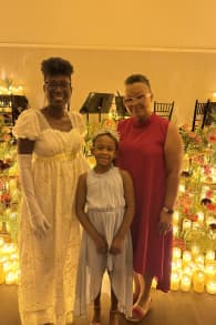 Photo 2 from Candlelight: Best of Bridgerton on Strings