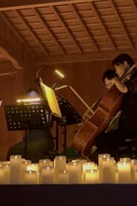 Photo 0 from Candlelight: 久石譲の音楽の世界