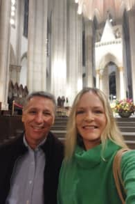 Photo 0 from Candlelight: Composições Atemporais de Mozart, Bach e outros!