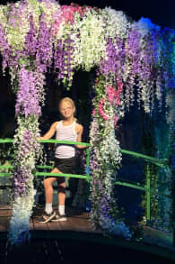 Photo 0 from Monet: The Immersive Experience