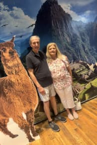 Photo 2 from Machu Picchu: Journey to the Lost City