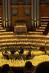 Photo 3 from Candlelight: Best of Bridgerton on Strings