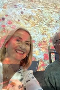 Photo 1 from Monet: The Immersive Experience