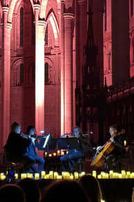 Photo 1 from Candlelight: Eine Hommage an ABBA